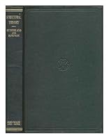 An Introduction to Structural Theory and Design / by Hale Sutherland and Herry Lake Bowman B00DJAJYMS Book Cover