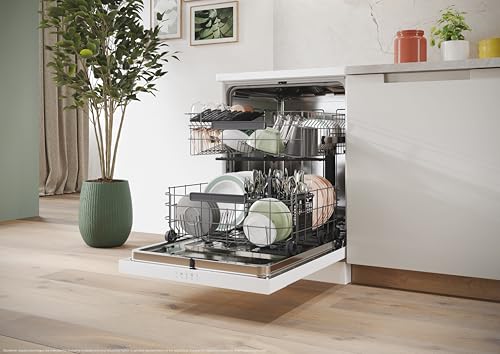 CANDY CF4E7L0W - vue 10