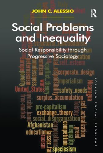 Social Problems and Inequality (Solving Social Problems)
