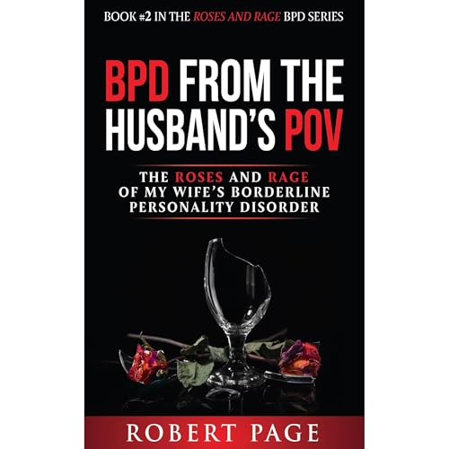 BPD from the Husband's POV by Robert Page episode artwork