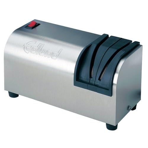 EDLUND Electric Knife Sharpener Black Plastic Blade Guides 39600
