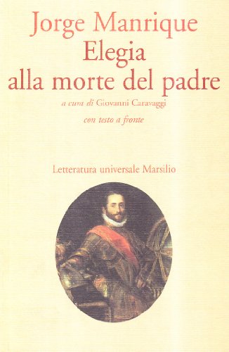 Elegia alla morte del padre