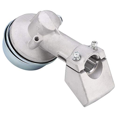 Deror Reemplazo del Conjunto de Caja de Cambios para Stihl FS120 FS200 FS250 4137640 0100, Conjunto de Cabezal de Engranaje de Caja de Cambios