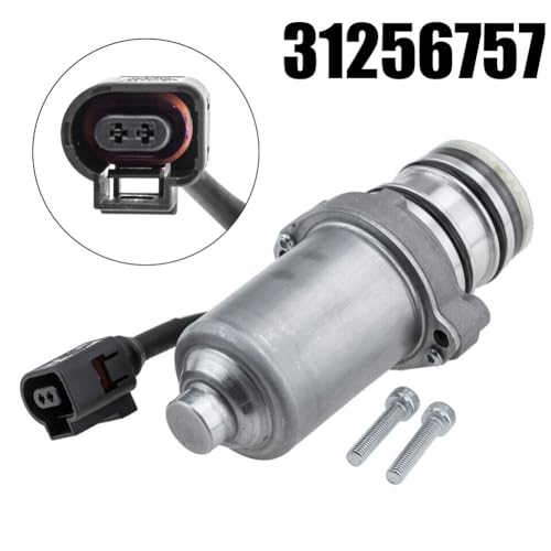 Bomba de aceite para acoplamiento AWD de Volvo XC90 XC60 S60 OE 31256757 8