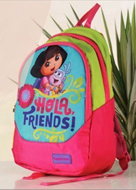 tupperware school bags