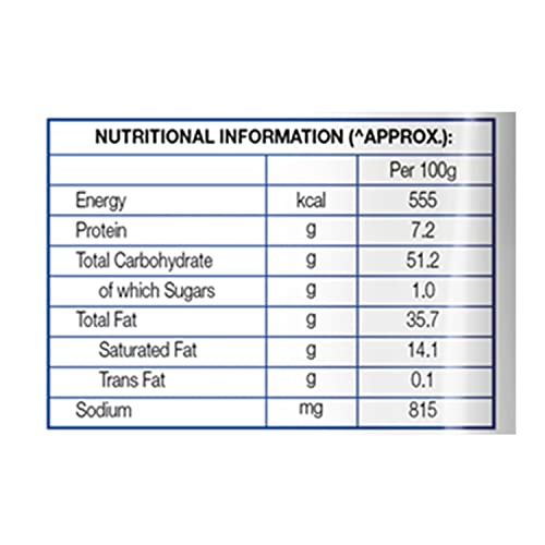 Image of Lay's India's Magic Masala Potato Chips, 28g