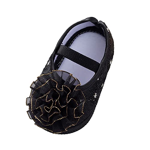 Sapatos para meninos minimalista aconchegante criança criança sola macia flores mocassins sapatos bo