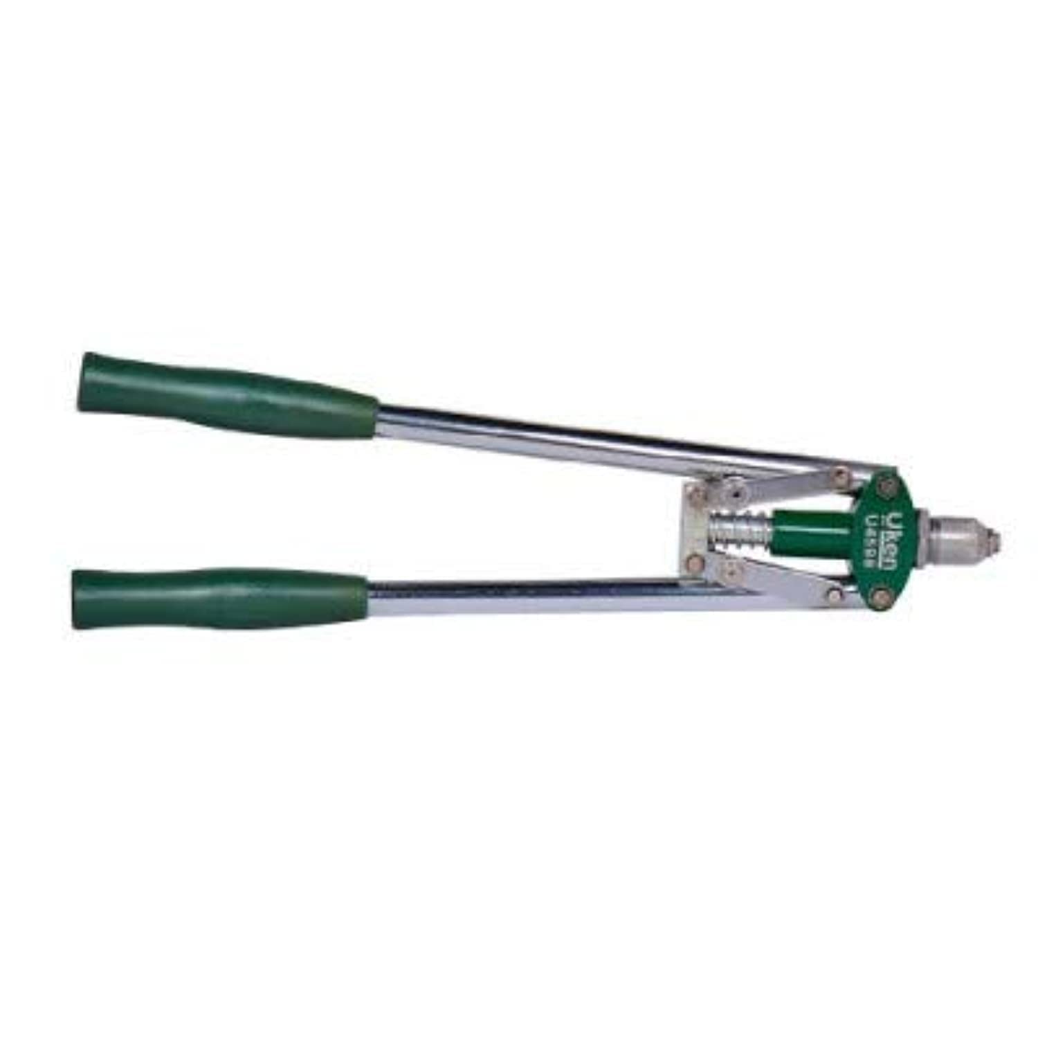 UKEN Riveter Double Hand Heavy Duty (17in)