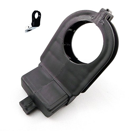 Adatto per: gibertini BRS Triax stesso consumo modelli Dimensioni: 45 x 20 mm