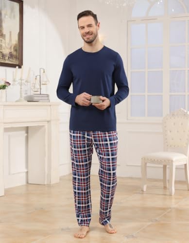 El Mejor Listado de Pijamas Caballero - 5 favoritos. 14 Imagen adicional