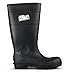 Price comparison product image Hard Core S5 Skarn Wellington Safety Boots Size 12