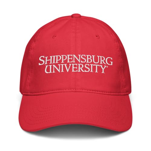 Gorra de béisbol ajustable Shippensburg Raiders oficial miniatura 2