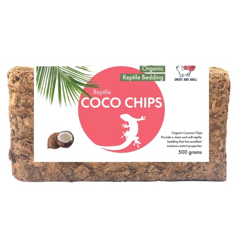 coco soft reptile bedding