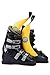 Boot Bananas Shoe Moisture Absorber | Long-Lasting, Reusable Sports Shoe Drying Inserts Without Heat or Electricity | Eco-Conscious | Drys Footwear in 4 to 6 Hours | 1 Pair