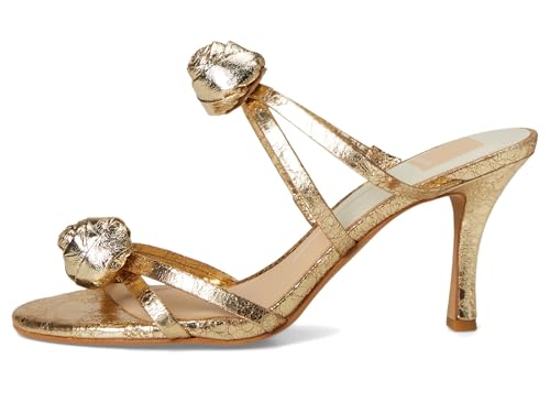 Dolce Vita Women's Linzy Heeled-Sandals4