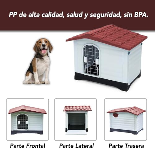 Mejores comprativas On-line Casa para perro mediano favoritos de las personas. 19 Mejores comprativas On-line Casa para perro mediano favoritos de las personas. 19