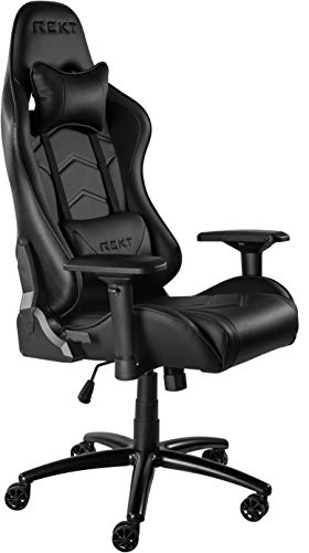 Chaise gaming Rekt