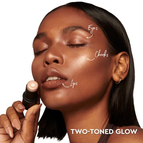 Image of Kiro Wonder Wand Multi-Stick - Celestial Glow, 7.5g (Pack of 2)