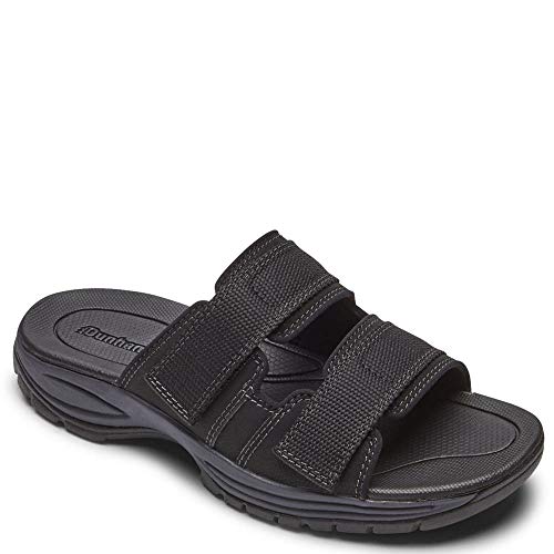 Dunham Newport Slide Water-Friendly Men's Sandal