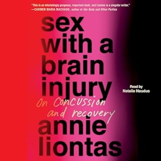 Page de couverture de Sex with a Brain Injury