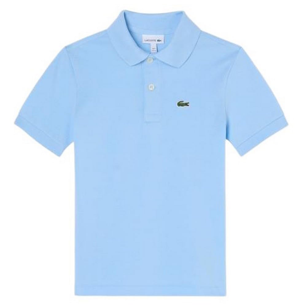 Lacoste Kids 847386 Short Sleeve Polo 6 Years