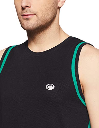 Image of Chromozome Men's Plain Regular Fit T-Shirt