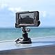 RAILBLAZA Unisex-Adult ND-140 ADAPTADOR STARPORT Camera Mount, Black, Standard