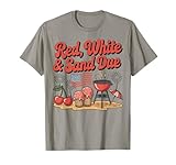 Red White and Sand Due for Party Lovers