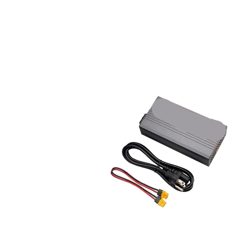 Plus de coupure avec le chargeur de batterie 24V 19A pour ADP450 M6D