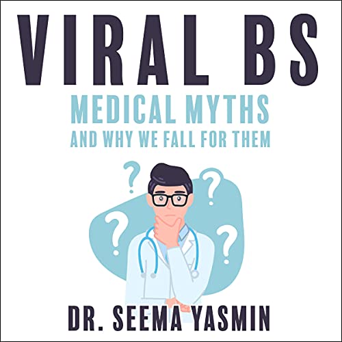 Viral BS by Seema Yasmin episode artwork