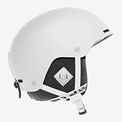 Salomon Spell+ Womens Freeride Ski or Snowboard Helmet Size Medium