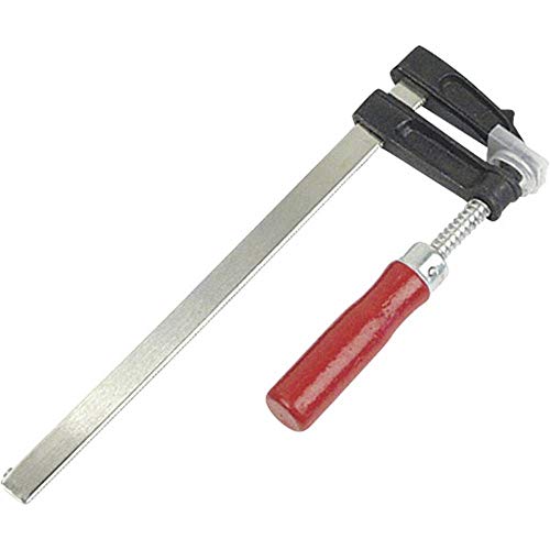 Brüder Mannesmann bastler Sargento 50 x 150 mm, 1 pieza, M 904 – 150
