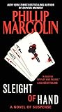 Sleight of Hand: A Novel of Suspense (Dana Cutler Series, 4)