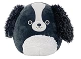 Squishmallow di dimensioni perfette: questi peluche sono caldi e divertenti e della dimensione giusta da portare con te ovunque tu vada