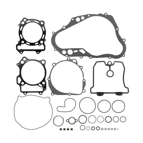 Kit de joints réfection moteur DRZ400 2000-2004 DR-Z400E