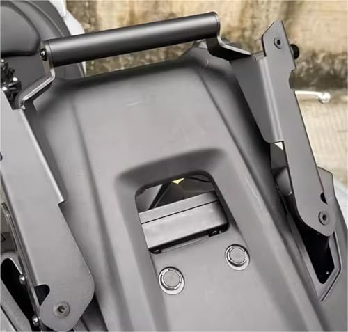 Support de navigation moto rigide pour Yamaha TMAX 2023-2025 - 5