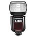 Godox Camera Flash Speedlite TT685II-N for Nikon, i-TTL 2.4G Wireless GN60 HSS, Flash Compatible with Nikon Camera D800 D700 D7100 D7000 D5200 D5000.etc