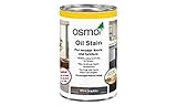 Oil Stain