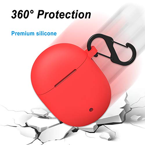 Aotao Custodia in Silicone per Pixel Buds 2