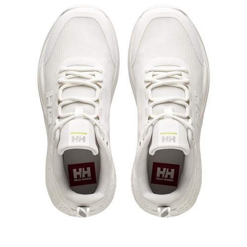 Baskets Helly Hansen W Crew Low blanches pour vos escapades en bord de mer - 7