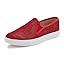 Red Lurex