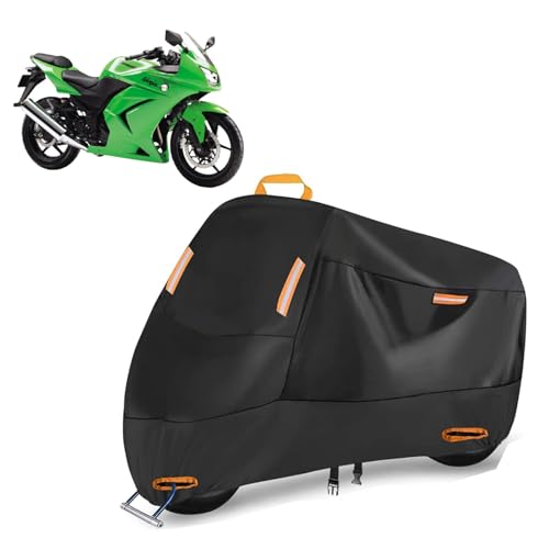 oCNJo[ɓKp NINJA250R (jW) SV^ I[goCJo[ h ˃e[v5 h~bNt Oh~ h hJ ho [obOt