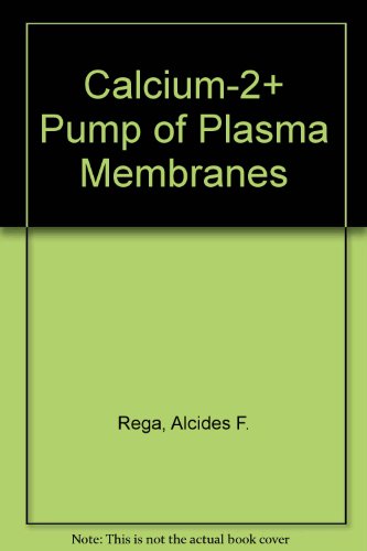 The Ca2+ Pump of Plasma Membranes