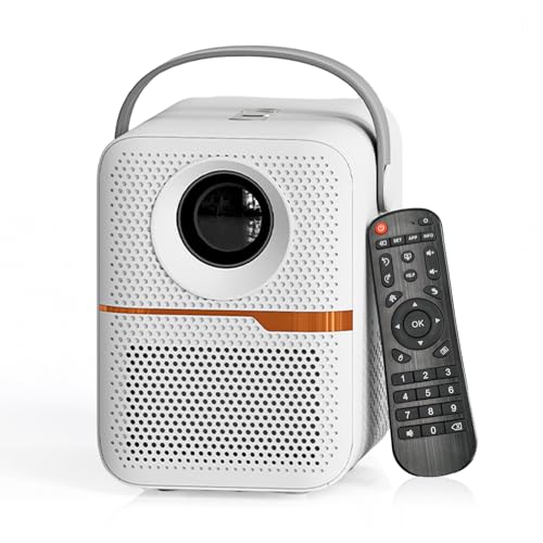 Lechnical Proyector Con Decodificación 4k Wifi Soporte De Sistema Android 10.0 Pantalla De 150 Pulgadas Misma Técnica De Pantalla Proyector De Películas Altavoz Dual Incorporado Con Control Remoto Com Lechnical Proyector Con Decodificación 4k Wifi Soporte De Sistema Android 10.0 Pantalla De 150 Pulgadas Misma Técnica De Pantalla Proyector De Películas Altavoz Dual Incorporado Con Control Remoto Com