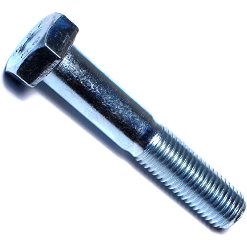 Image of Hard-to-Find Fastener 014973275877 Hex Cap Screws, 12mm-1.50 x 65mm, Piece-15