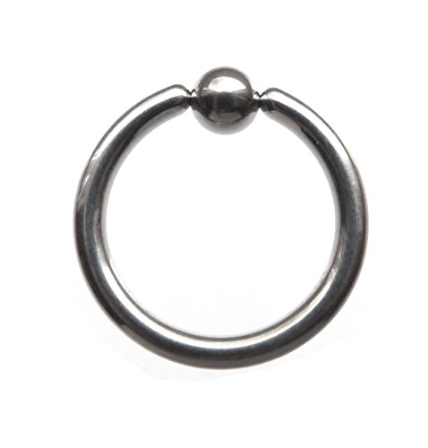 Piercing-dreams - Piercing, Anello con Pallina in