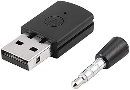 Nikou Bluetooth Usb Dongle- Mini USB 4 