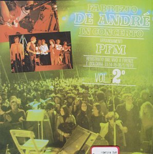 In Concerto Vol 2