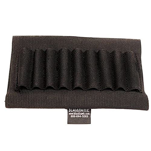 BLACKHAWK 90ID01BK Neck ID Badge Holder, Black