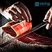 viering cuchillo jamonero, cuchillo cocina Imagen de viering cuchillo jamonero, cuchillo cocina